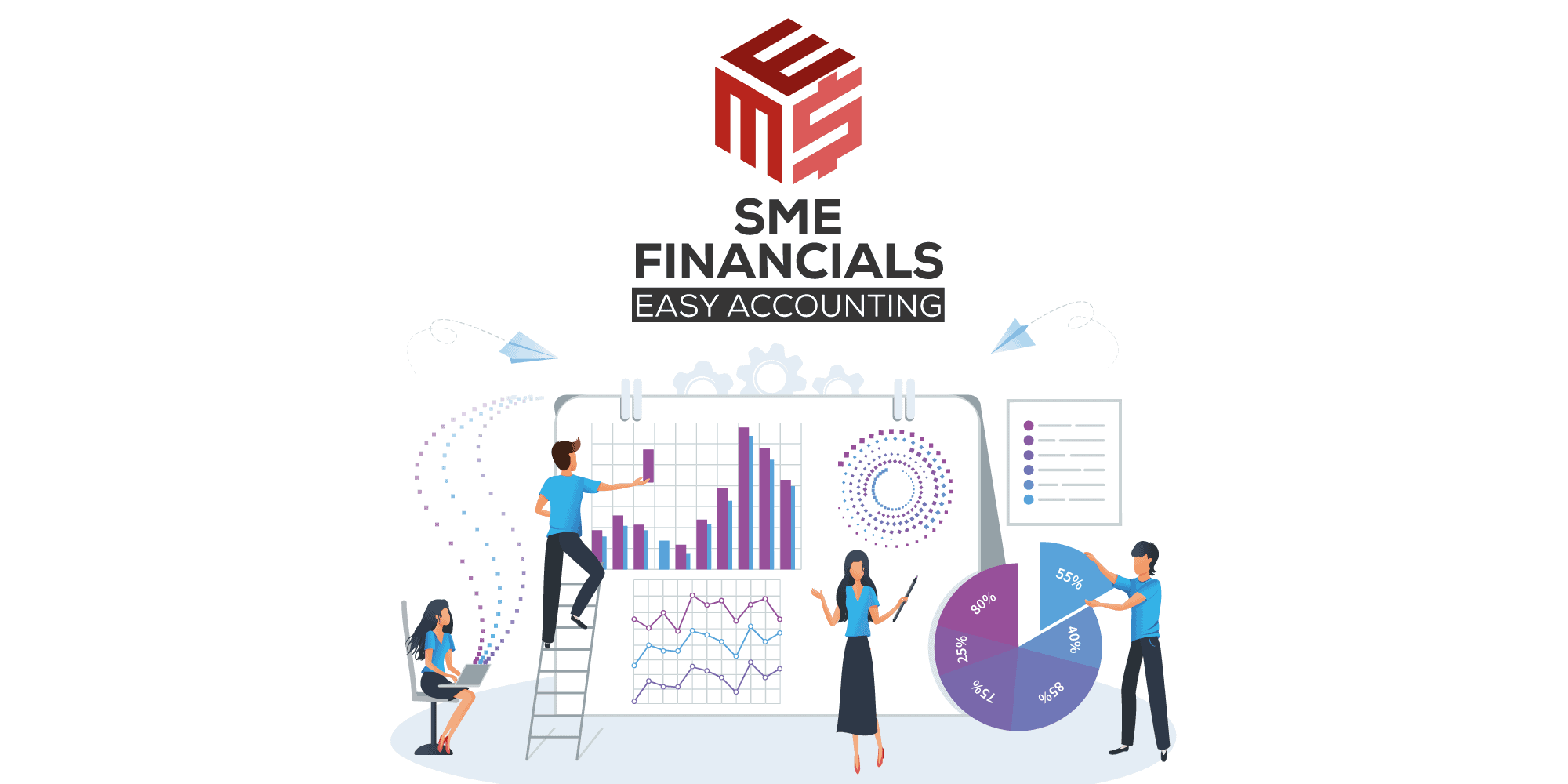 Accounting and Finance