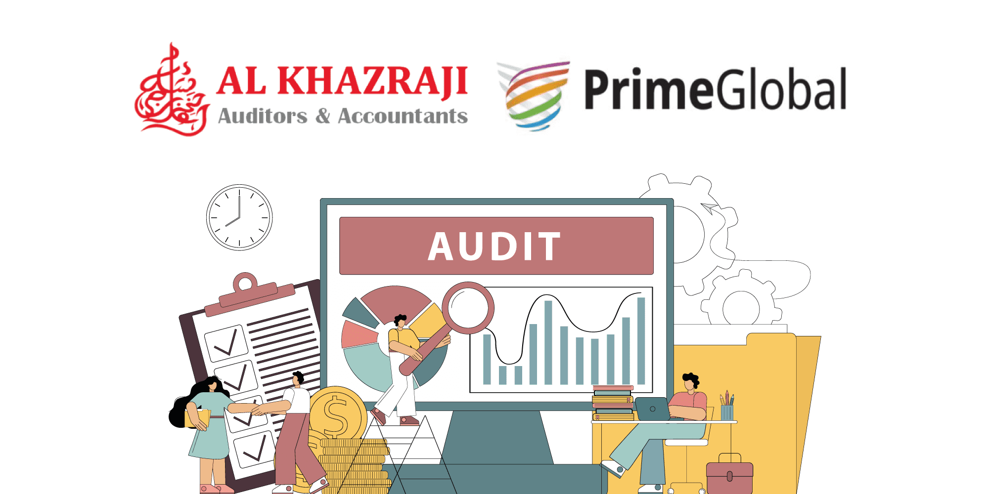 Accounting and Finance