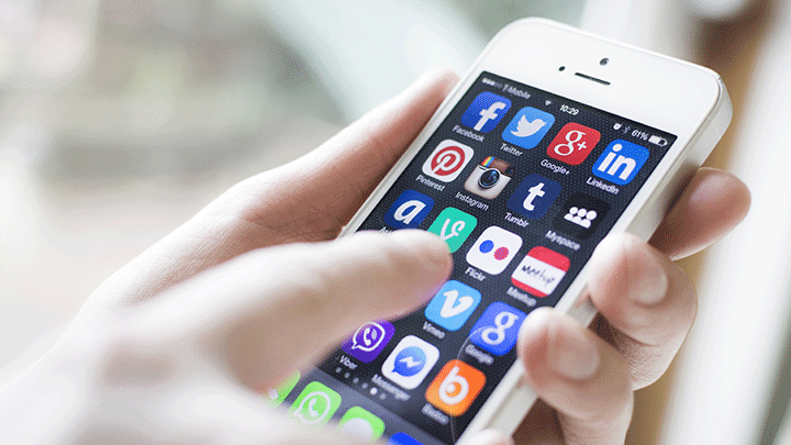 سبع فوائد لوسائل التواصل الاجتماعي وأهميتها في نمو الأعمال